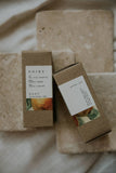 Poire Eau de Parfum | Juicy Pear, Honeyed Fig & Creamy Musk: 10 ml