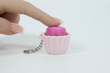 Click Confections Chocolate Click Fidget (Silent or Loud): Truffle Click / Loud