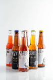Rare Brew Sparkling Tea Bottle