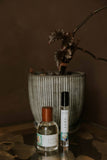 Jade Eau de Parfum | Fresh Pear, Bergamot & Salted Musk: 10 ml
