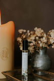 Cashmere Eau de Parfum | Warm Vanilla, Tonka & Musk Perfume: 10 ml