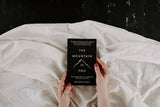 The Mountain Is You - book: Hardcover