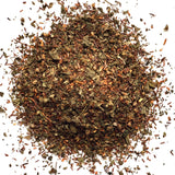 Mango Peach Herbal Tea – Caffeine Free Loose Leaf: 0.5 oz Loose