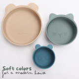 Blue Horizon | Bowl Set