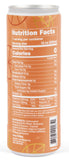 Sparkling Water - Grapefruit Caffeinated