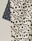 Tulip Noir Luxe Kitchen Towel