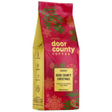 8oz Door County Christmas Specialty HOLIDAY Flavored Coffee