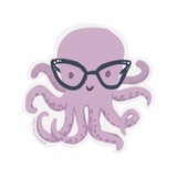 Vinyl Sticker - Octopus