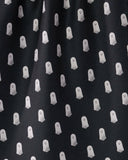 Casper Boo Tea Towel