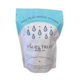 Sinus Relief Shower Steamers