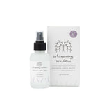 Lavender Linen Spray - 4oz Glass Bottle