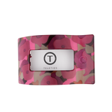 Garden Glam Large Flat Rectangle Hair Clip