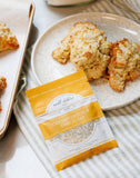 Dip Seasoning Mix - Creamy Onion & Garlic - Packaged Weights: 1 oz