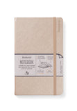 Bookaroo A5 Notebook: Fern