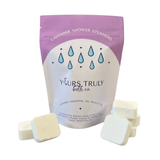 Lavender Shower Steamers