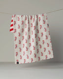 Peppermint Lane Luxe Kitchen Towel - Holiday 2026