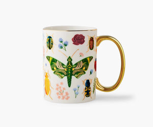 Curio Mug