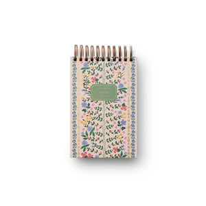 Wildwood Desktop Spiral Notepad