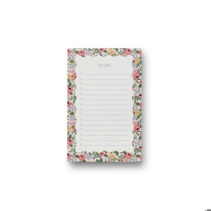 Rosa Notepad