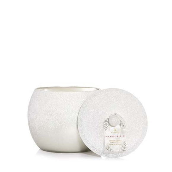 Frasier Fir Novelty Statement Candle