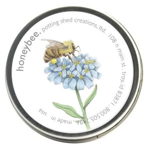 Garden Sprinkles | Honeybee