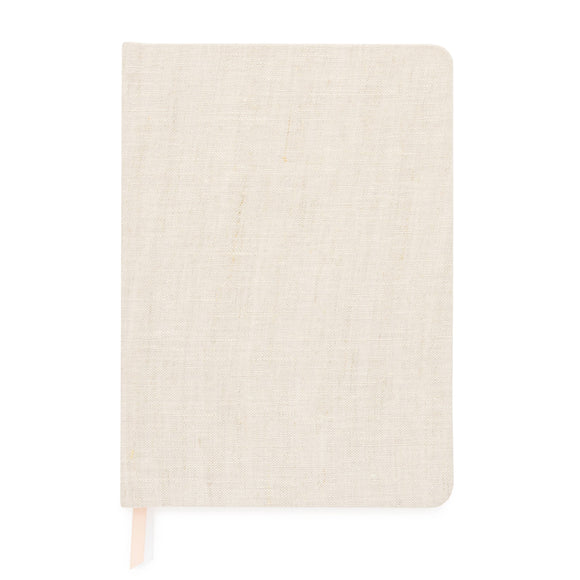 The Tailored Journal, Flax