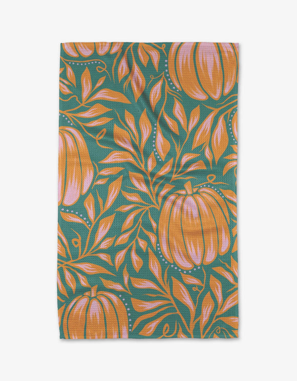 Happy Pumpkins