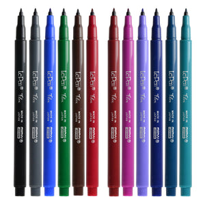 Le Pen Flex - Fine Brush Tip