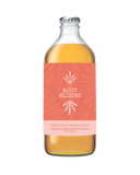 Root Elixirs Sparkling Pineapple Passionfruit Cocktail Mixer