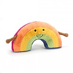 Amuseable Rainbow - Medium