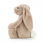 Bashful Beige Bunny - Large