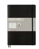 Dotted Softcover Composition Book (B5)