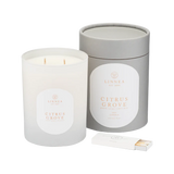 Citrus Grove 2-Wick Candle
