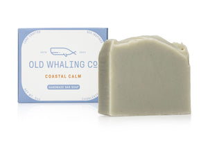 Coastal Calm Bar Soap