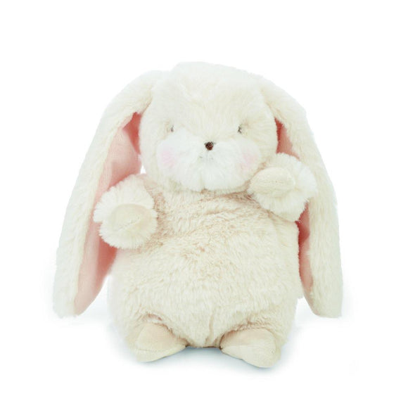 Tiny Nibble Bunny - Cream