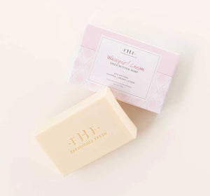Whoopie! Shea Butter Bar Soap