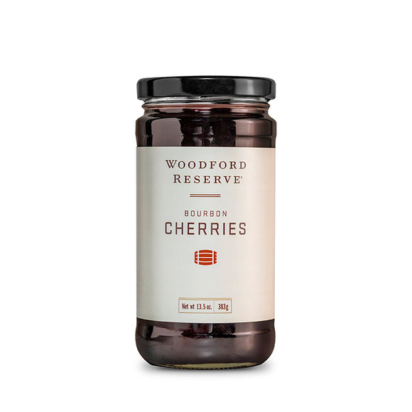 Woodford Reserve Cocktail Cherries