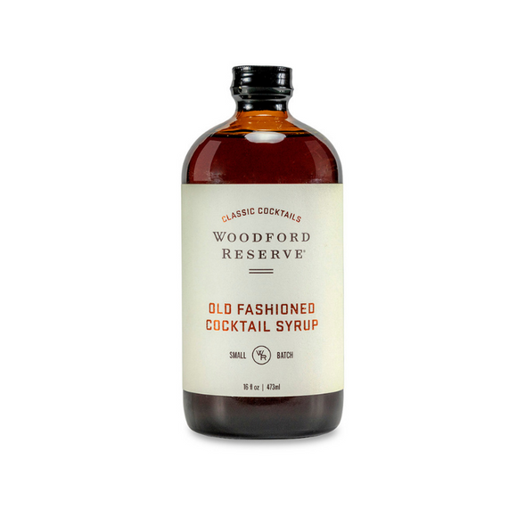 Woodford Reserve Old Fashioned Syrup - 16oz