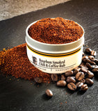 Chili Coffee Rub 3.5oz