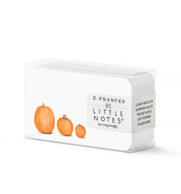 Pumpkins Patch Little Notes®