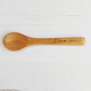 Adams Apple Signature Spoon