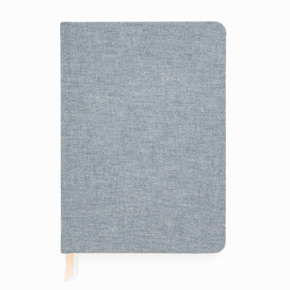 The Tailored Journal, Chambray