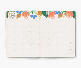 2023 Sicily 12-Month Monthly Planner