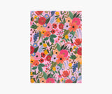 Garden Party Wrapping Sheets