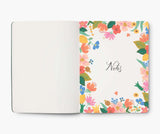 2023 Sicily 12-Month Monthly Planner