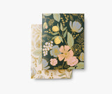 Colette Pocket Notebooks - Set of 2