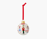 Nutcracker Ornament