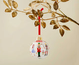 Nutcracker Ornament