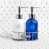 Volcano Sink Set - Lotion + Hand Soap Duo